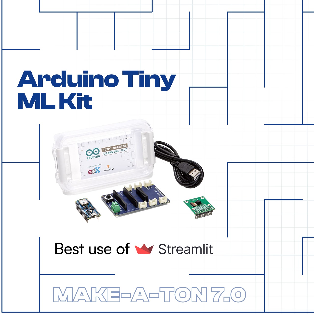 Arduino tiny